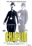 Charlie Chaplin - An der See/Der Einwanderer/...