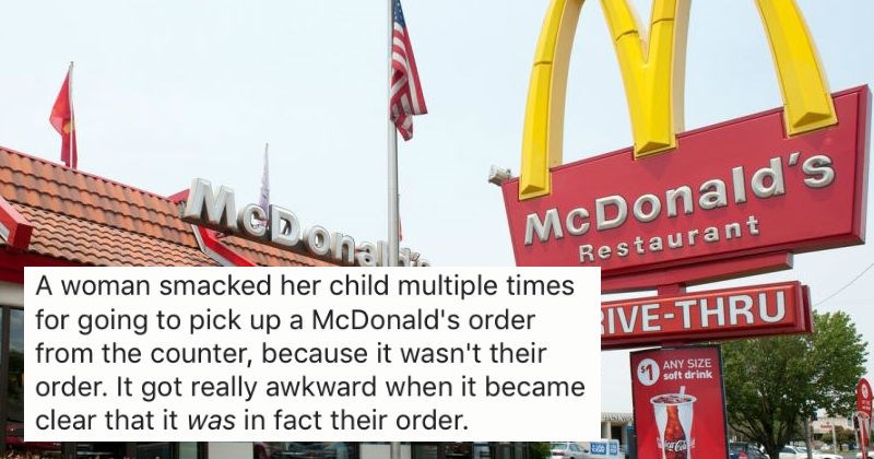 People share stories of the worst parenting they've ever witnessed in public.