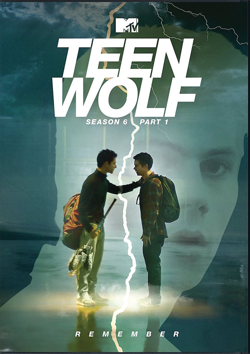 Teen Wolf Season Six, Part One