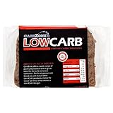 Carbzone Low Carb Protein Brot 250g