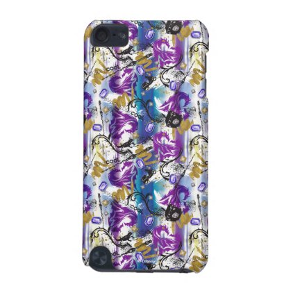 Mal Two-Headed Dragon Pattern iPod Touch 5G Case