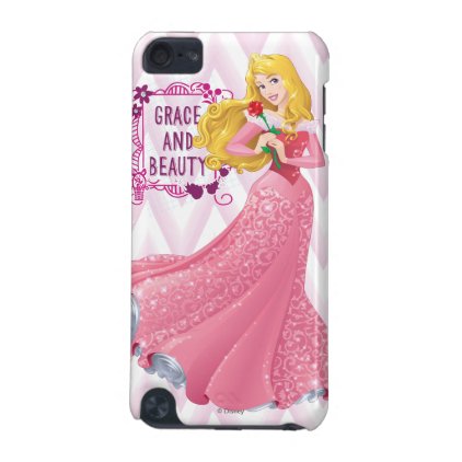 Princess Aurora iPod Touch 5G Cover