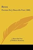 Brots: Poesias de J. Baucells Prat (1888)