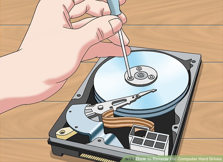 Recycle Old Computer Hard Drives Step 6 Version 2.jpg