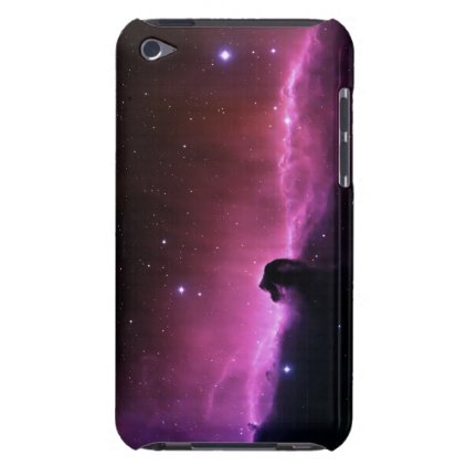 Amazing Horsehead Nebula iPod Touch Case