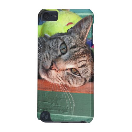 Cat Love iPod Touch 5G Case