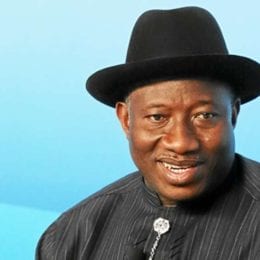 Ex-President Jonathan In Face-Off With Former Ministers Over Corruption Investigations