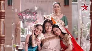 Highest TRP & BARC Rating of Hindi Tv Serial is colors tv serial Naamkaran images, wallpaper, timing in week, July month, year 2017