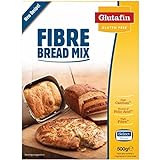 Glutafin Wählen Gluten-frei Fibre Brot Mix 500g