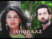 Highest TRP and BARC Rating of Hindi Tv Serial is star plus serial Ishqbaaz images, wallpaper, timing in week 27th, June month, year 2017. Top 10 indian TV serials by TRP ratings of june 2017 | BARC TRP Ratings