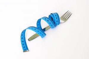 weight loss plateau