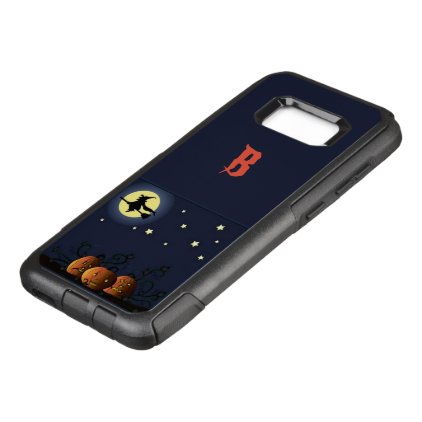 A Witch Amongst the Stars OtterBox Commuter Samsung Galaxy S8+ Case