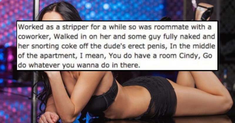 Roommate Horror Stories That Will Make Yours Look Good In Comparison