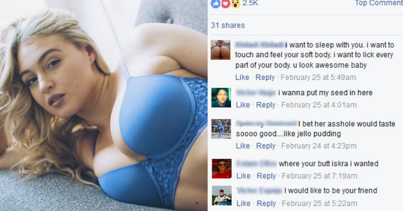 Moments From the Internet That Will Make You Cringe Uncontrollably