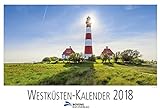 Westküsten-Kalender 2018