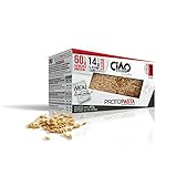 CIAO CARB - Reisersatz proteinreich - 500g ( praktische 10 x 50g )