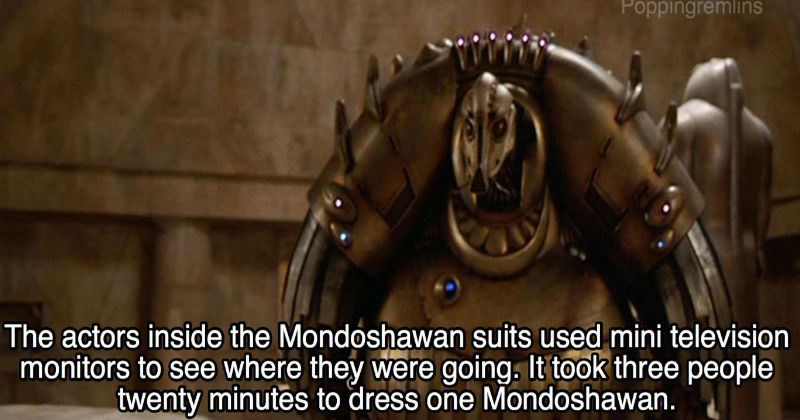 Fun facts about the Fifth Element movie.