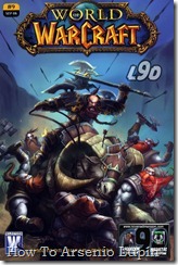 P00009 - World of Warcraft #9