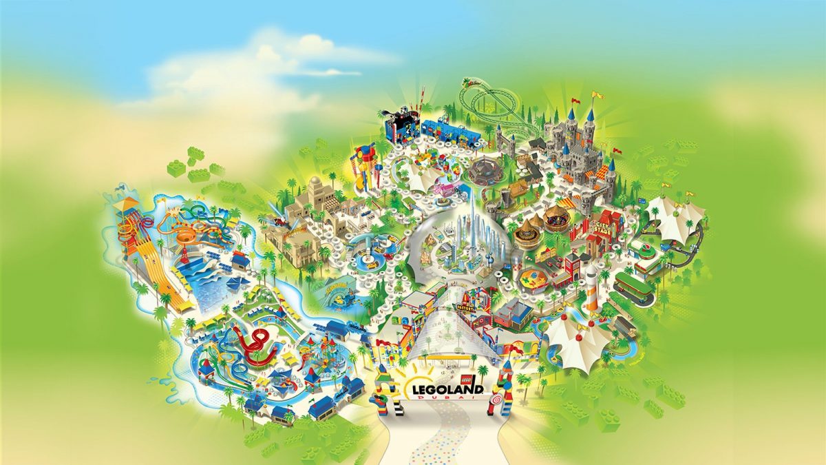 best-theme-parks-in-dubai