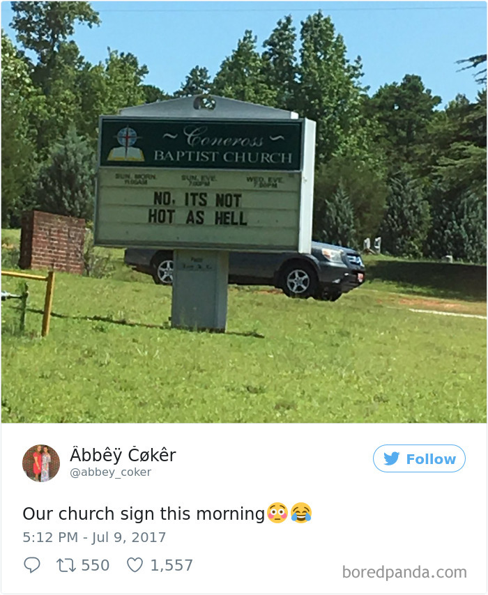 Funny-church-signs-twitter