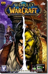 P00016 - World of Warcraft #16