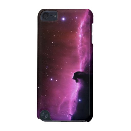 Amazing Horsehead Nebula iPod Touch (5th Generation) Cover