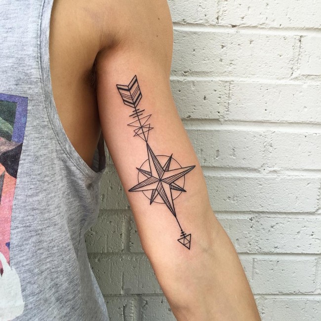 Flèche-tatouage (20)