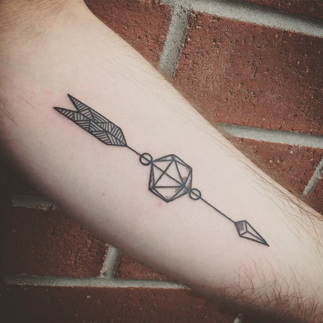 Flèche-tatouage (12)