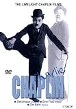 Charlie Chaplin - Gekidnappt/Eine Frau/Die Bank