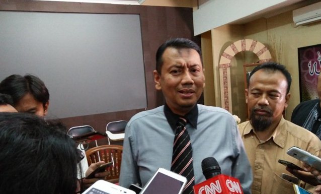 GNPF MUI Kumpulkan Ratusan Massa untuk Judicial Review Perppu Ormas