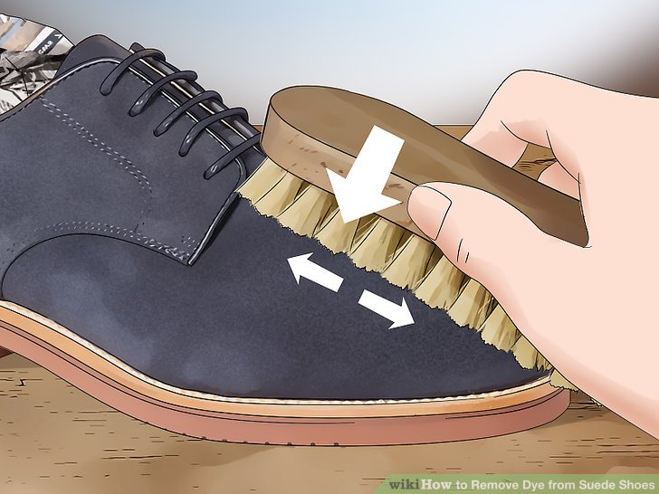 Remove Dye from Suede Shoes Step 2.jpg