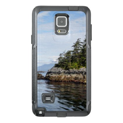 Sitka Islands Otterbox OtterBox Samsung Note 4 Case