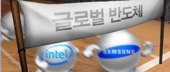 Samsung_Intel