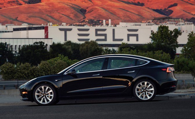 Where to Watch the First Tesla Model 3 Deliveries Live Streaming