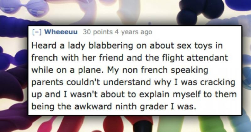 Bilingual People Share the Things They Heard That They Weren't Supposed To