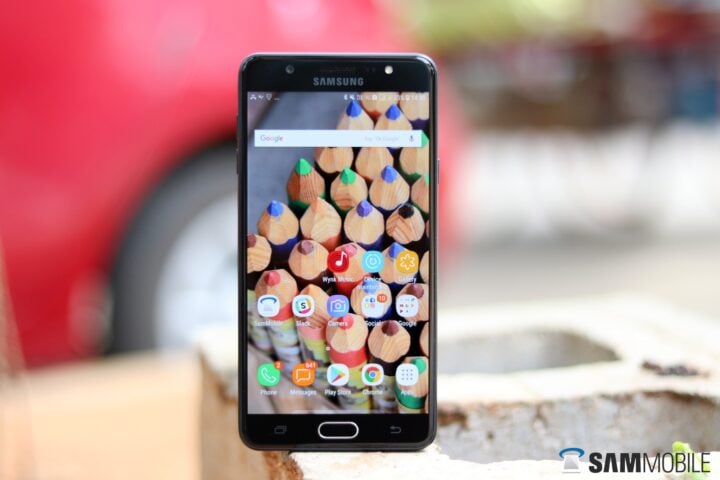 Galaxy J7 Max review: An excellent budget phone held back by poor performance