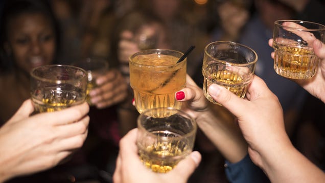 Strategically Use Newsletters to Get a Free Bar Crawl on Your Birthday