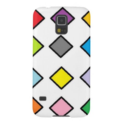 Samsung Galaxy S5, Phone Case art by JShao