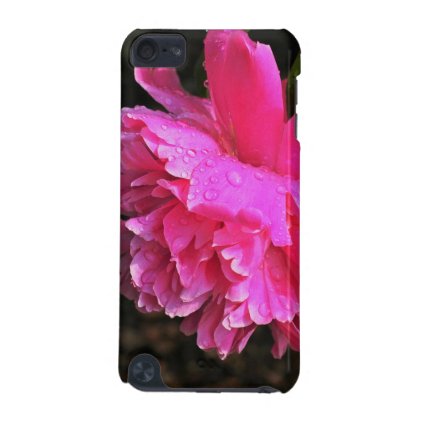 Paeonia iPod Touch 5G Cover