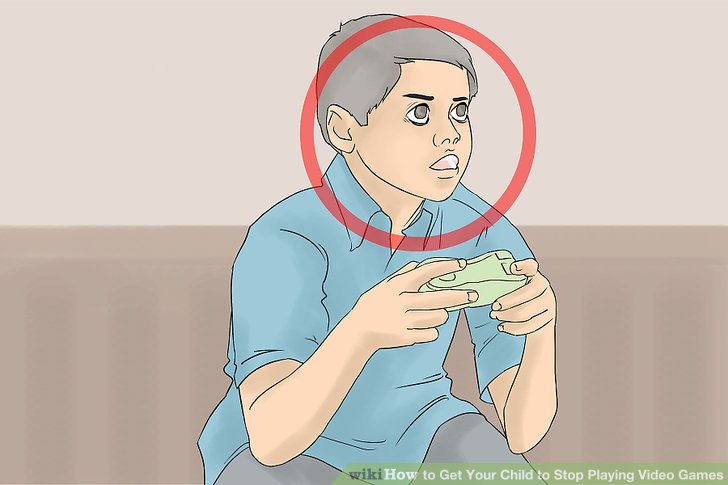 Get Your Child to Stop Playing Video Games Step 16.jpg