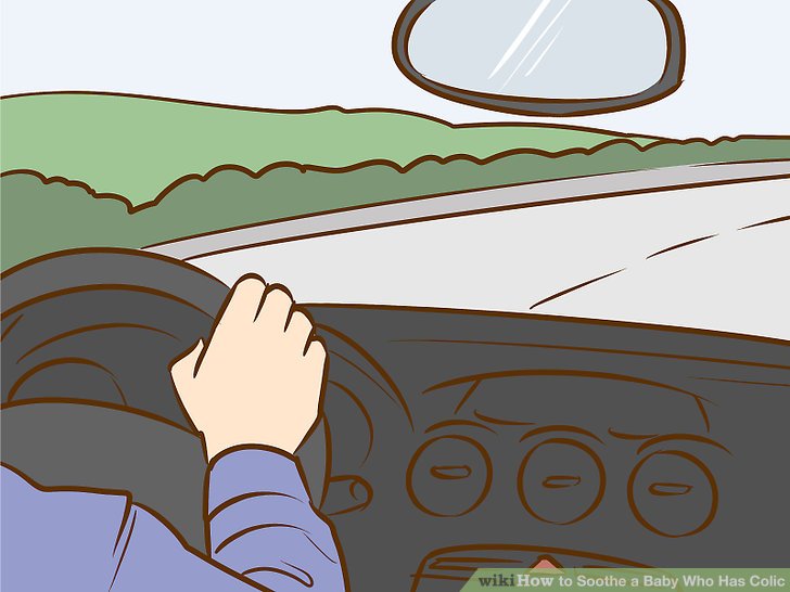 Reduce Anxiety About Driving if You're a Teenager Step 5 Version 2.jpg
