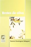 Brotes de olivo