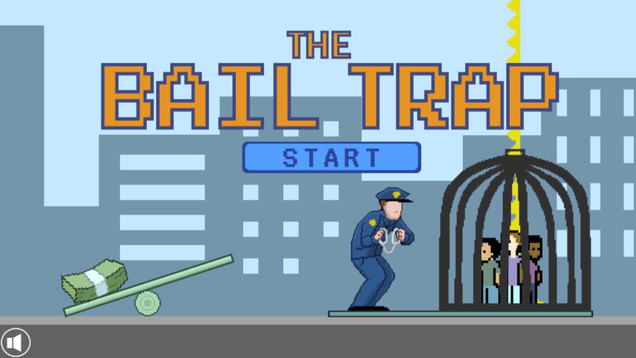 A “Game” About Bail Teaches You About the Horrors of Bail