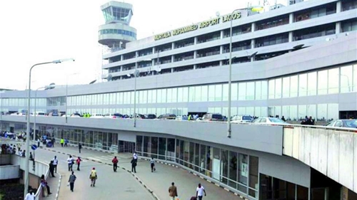 Bomb Scare at Murtala Muhammed Airport Lagos? Here's an Official Statement from FAAN