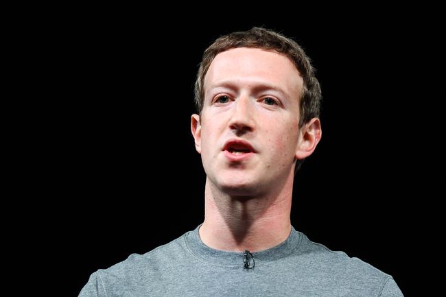 Facebook Dikritik Donald Trump, Ini Balasan Zuckerberg