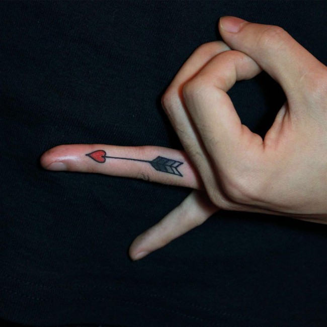 Flèche-tatouage (5)