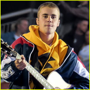 Justin Bieber Explains Tour Cancellation, Apologizes to Fans