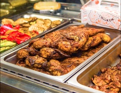 Up to 40% Off Brazilian-Style Chicken at Braiseryy Chicken