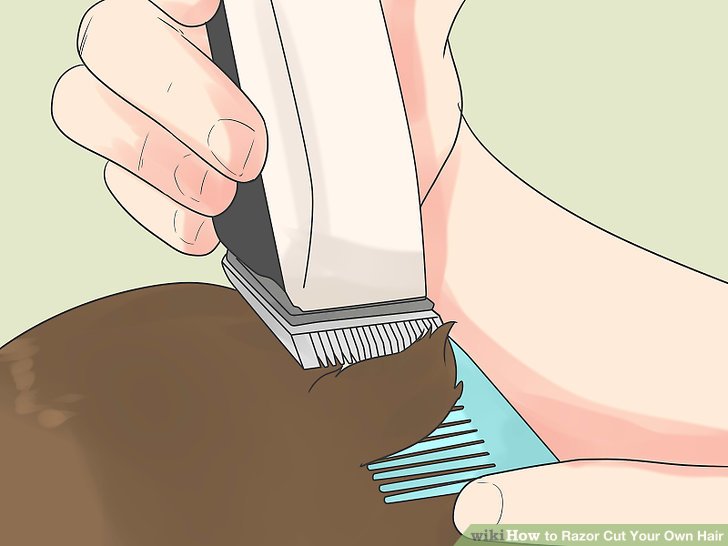 Razor Cut Your Own Hair Step 7.jpg