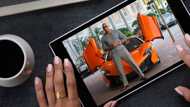 Amazon's Blowing Out The Last Of Their Fire HD 10s For $120, While Supplies Last